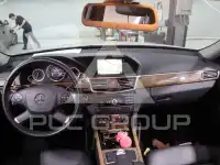 2011 Mercedes Benz E-Class