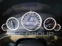 2011 Mercedes Benz E-Class