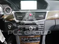 2011 Mercedes Benz E-Class