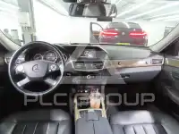 2011 Mercedes Benz E-Class