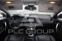 2012 Renault Samsung SM5