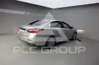2012 Renault Samsung SM5