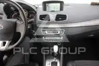 2012 Renault Samsung SM3