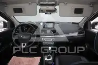 2012 Renault Samsung SM3
