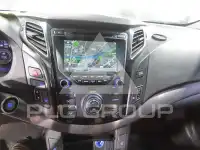 2012 Hyundai I40