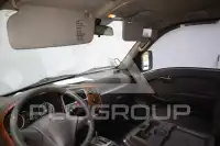 2012 Hyundai Porter