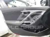2012 Hyundai Avante