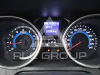 2012 Hyundai Avante