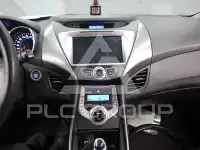 2012 Hyundai Avante
