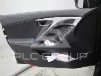 2012 Hyundai Avante
