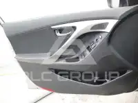 2012 Hyundai Avante