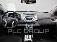 2012 Hyundai Avante