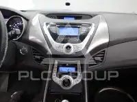 2012 Hyundai Avante