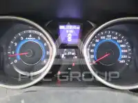 2012 Hyundai Avante