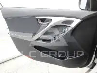 2012 Hyundai Avante