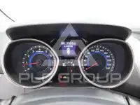 2012 Hyundai Avante