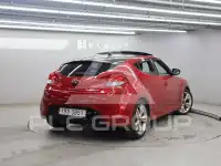 2012 Hyundai Veloster