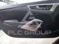 2012 Hyundai Veloster