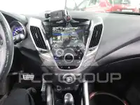 2012 Hyundai Veloster