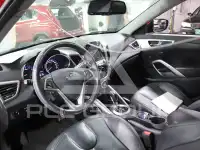 2012 Hyundai Veloster