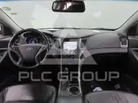 2012 Hyundai Sonata