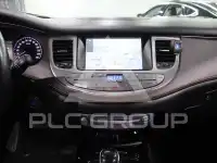 2012 Hyundai Genesis