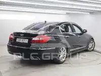 2012 Hyundai Genesis
