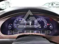 2012 Hyundai Genesis