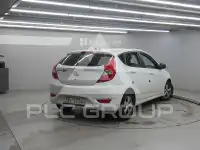 2012 Hyundai Accent