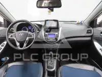 2012 Hyundai Accent