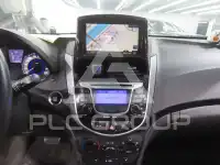 2012 Hyundai Accent