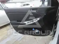 2012 Hyundai Accent