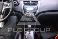 2012 Hyundai Accent