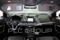 2012 Hyundai I40