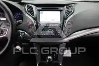 2012 Hyundai I40