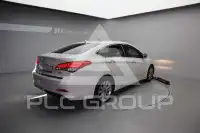 2012 Hyundai I40