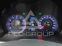 2012 Hyundai I40