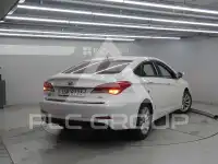 2012 Hyundai I40