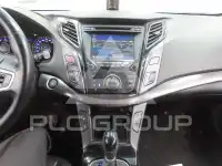 2012 Hyundai I40