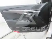 2012 Hyundai I40