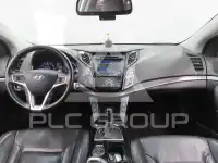 2012 Hyundai I40
