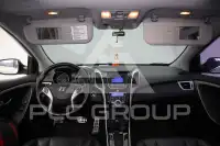2012 Hyundai I30