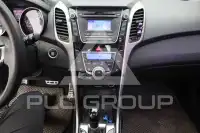 2012 Hyundai I30