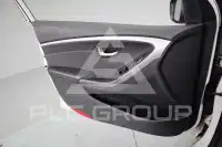 2012 Hyundai I30