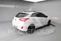 2012 Hyundai I30