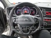 2012 KIA K5