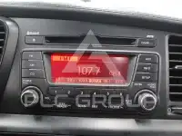 2012 KIA K5