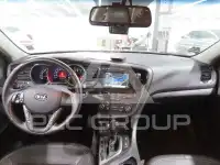 2012 KIA K5