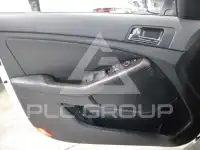 2012 KIA K5