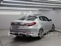 2012 KIA K5